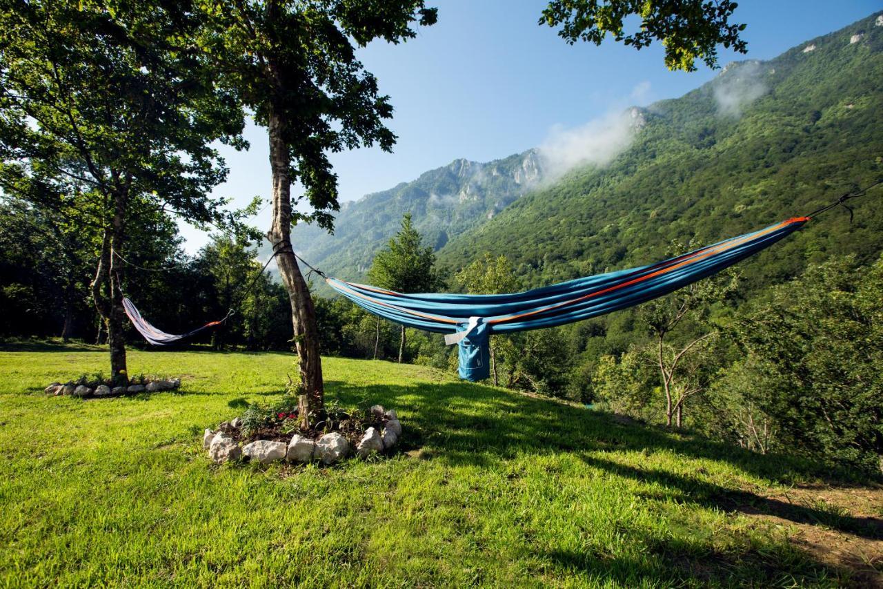 Outdoor Resort Tarasport Foca Extérieur photo