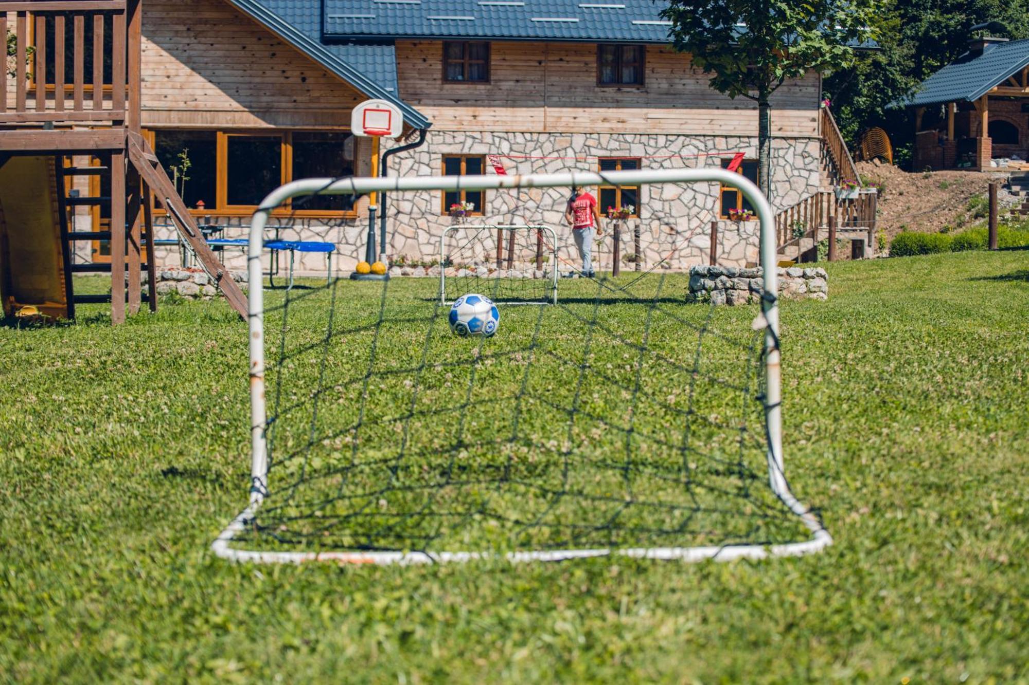 Outdoor Resort Tarasport Foca Extérieur photo