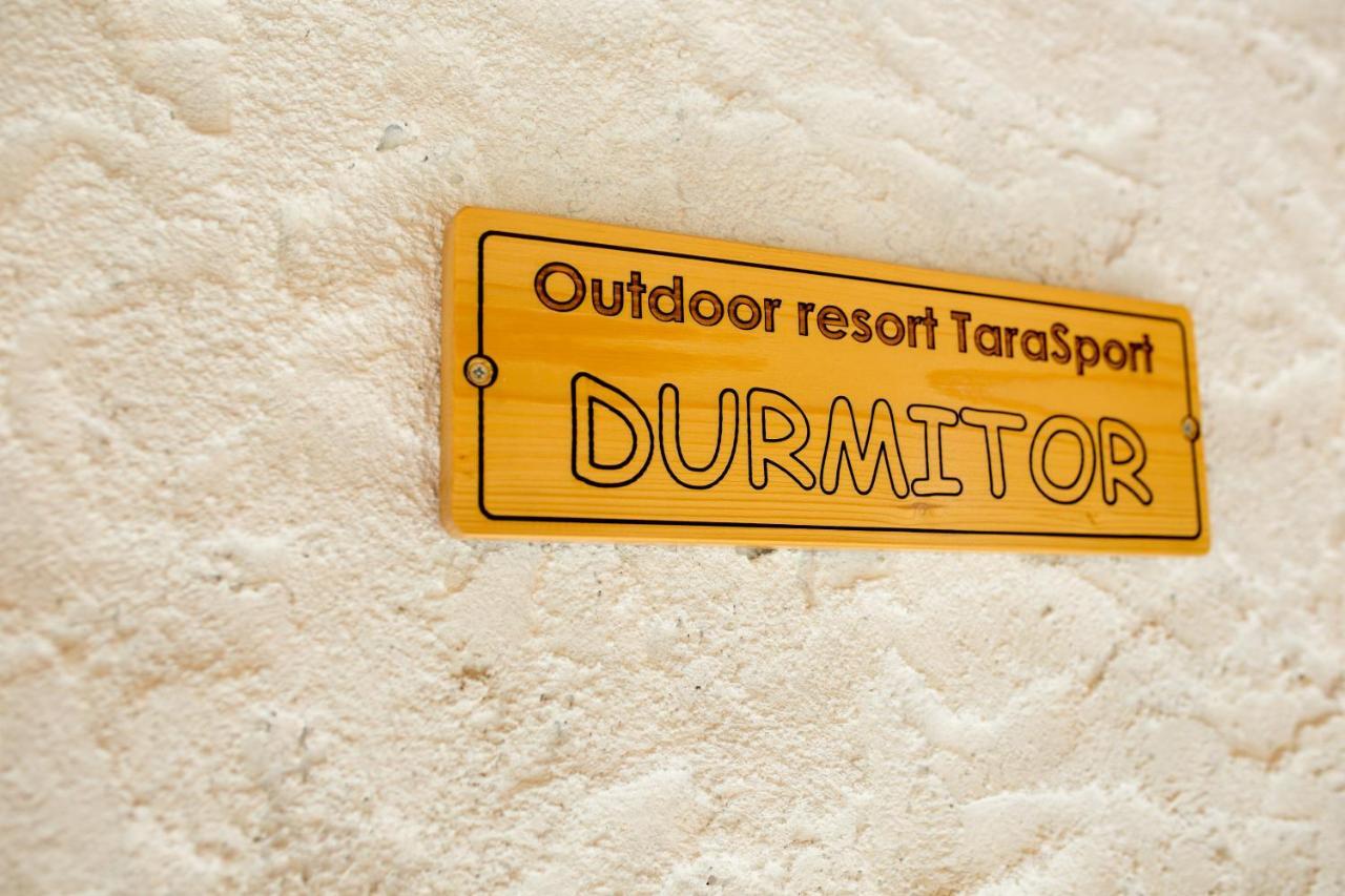 Outdoor Resort Tarasport Foca Extérieur photo